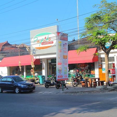 Villa Damai Jimbaran Habitación foto