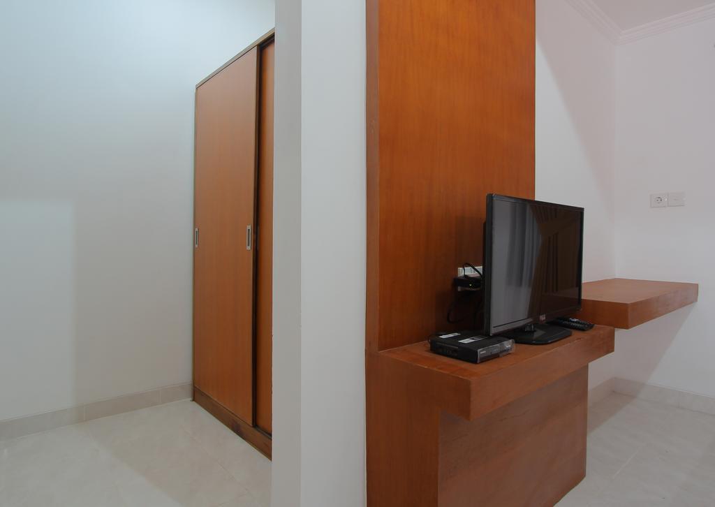 Villa Damai Jimbaran Habitación foto